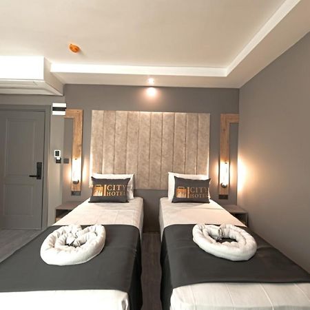 Istanbul City Airport Hotel Экстерьер фото